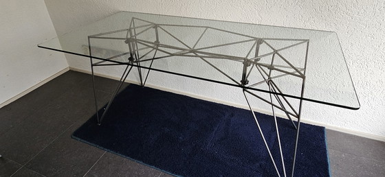 Image 1 of Tavolo di design italiano