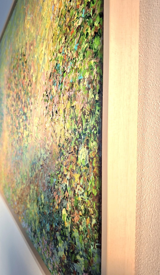 Image 1 of Manou Claire - Sentimenti estivi
