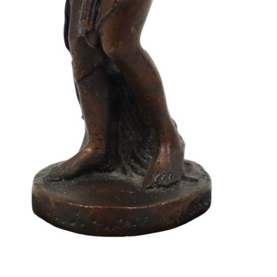 Image 1 of After Canova Venus Italica Miniature