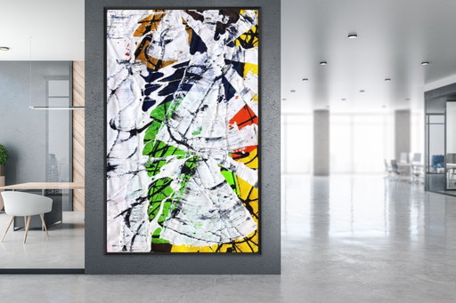 Jürgen Angeler - Disco Trip