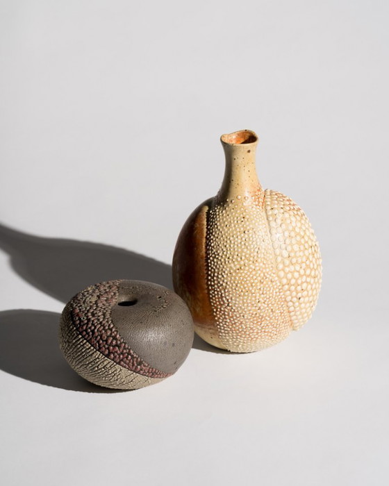 Image 1 of Jean-Claude de Crousaz for Arpot & Atelier Mario Enke Workshop Curated Duo