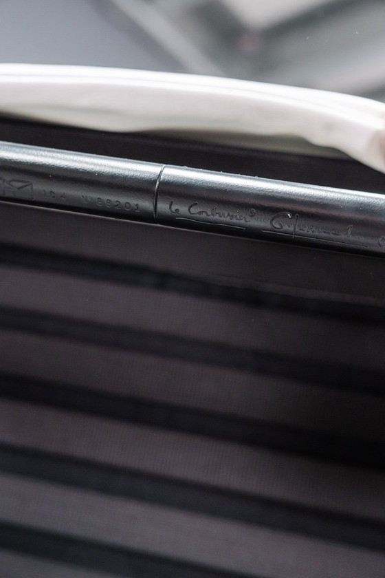 Image 1 of Corbusier LC4 chaise longue