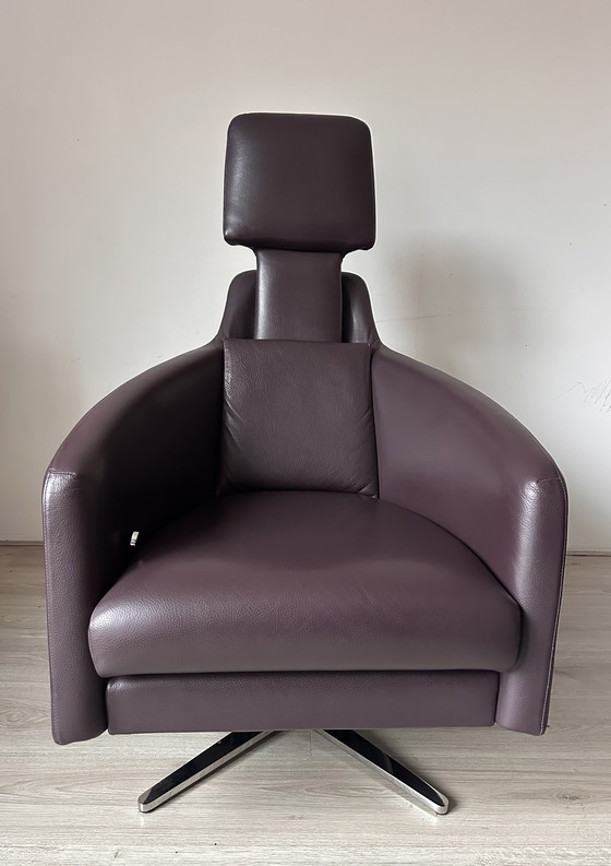 Image 1 of Fauteuil design IPDesign Boss