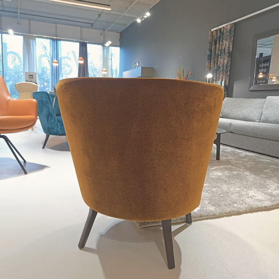 Image 1 of Bielefelder Werkstätten Polo Cocktail fauteuil