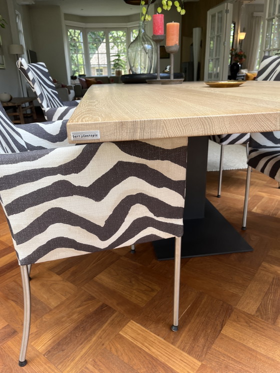 Image 1 of Bert Plantagie dining table