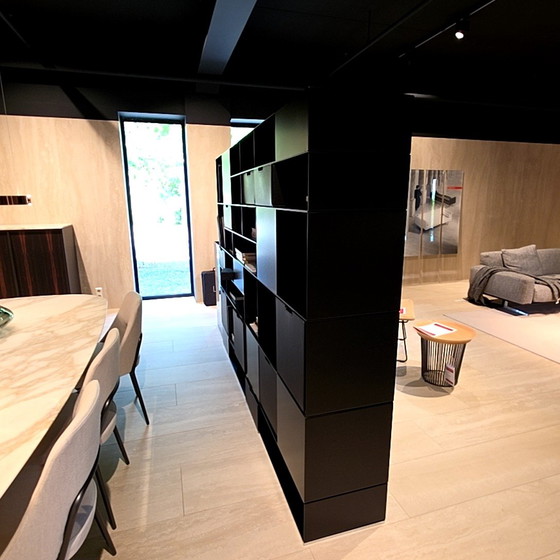 Image 1 of Librería Flexform Infinity