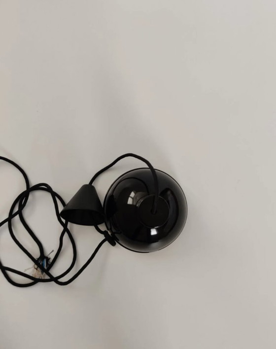 Image 1 of Pendant lamp by Fog and Morup, type "bunker"