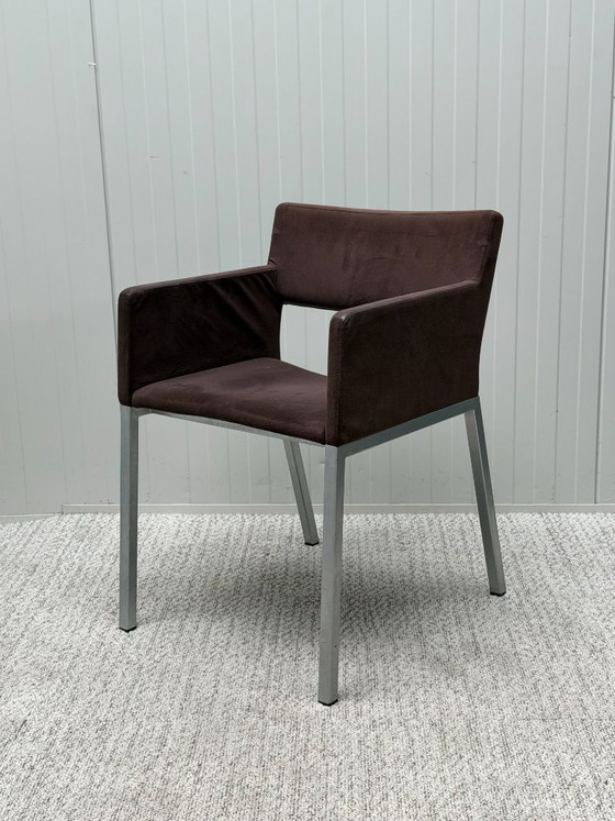5x Studio Parade Lente B&B Marrone Scuro – Spectrum, Poltrone, Other (photo 5 of 8)