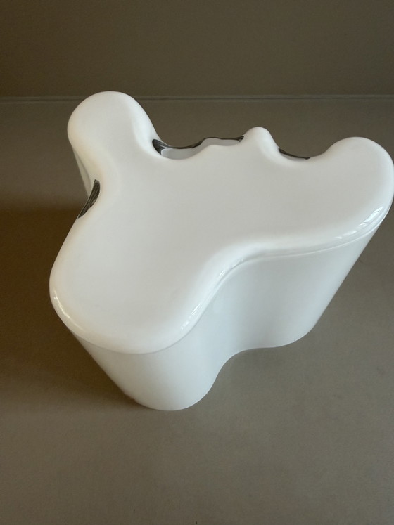 Iittala Alvar Aalto Vase – Glass (photo 5 of 5)