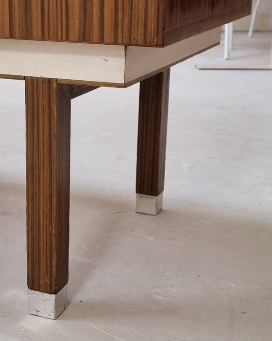 Image 1 of 70s lowboard