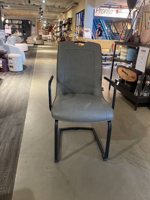 Sedia da pranzo Henders & Hazel Michiel Pala