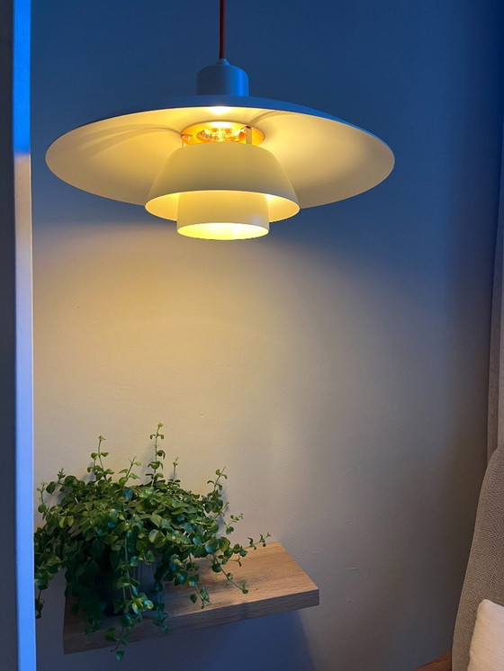 Image 1 of Orologio Louis Poulsen PH4/3 d'epoca