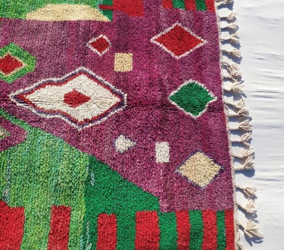 Image 1 of Luxury Handmade Rug 200cmx300cm 