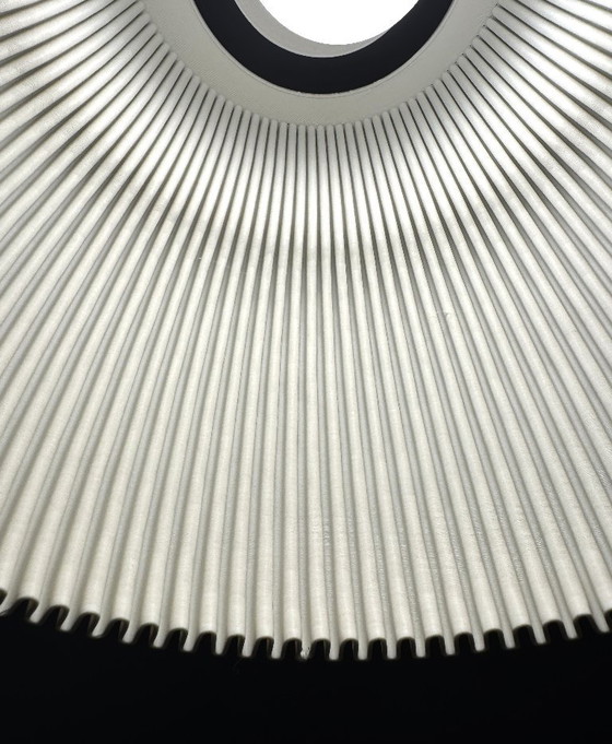 Image 1 of Lampada di design - LL6 Lamella - Lampada a sospensione - Materiale sostenibile