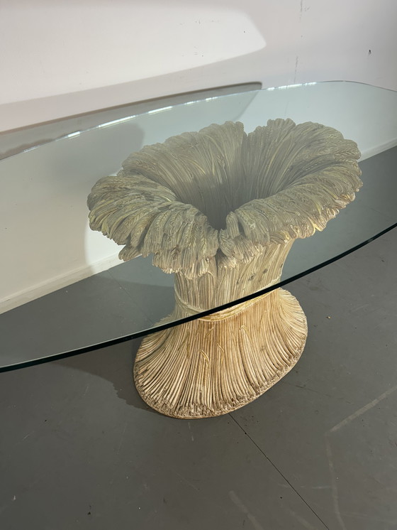 Image 1 of Chelini IT) dining table '1970'