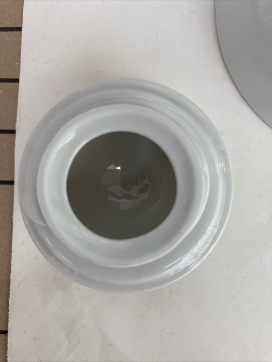 Image 1 of Teapot / coffeepot designed by LUTZ RABOLD for ARZBERT