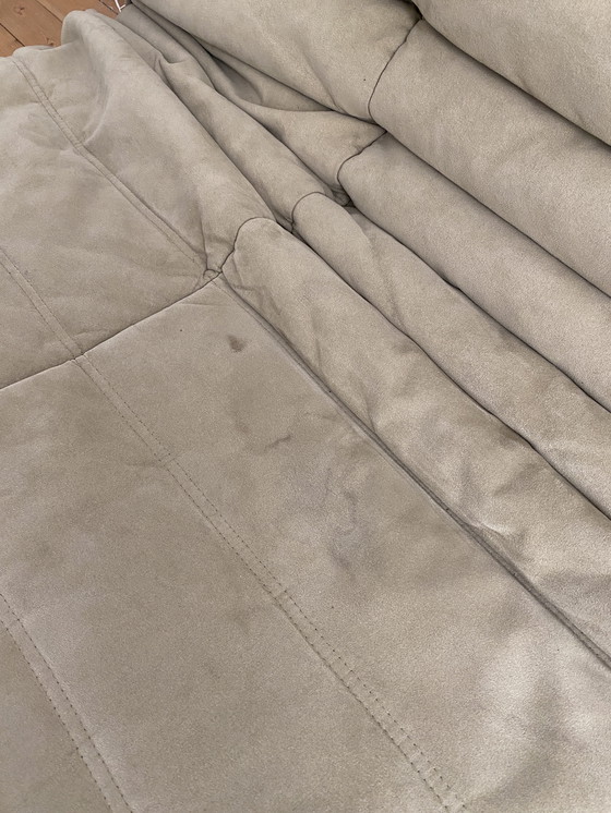 Image 1 of Ligne Roset Vintage Togo Sleeper Sofa Couch Bed