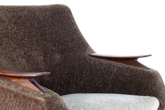 Image 1 of sedia da cocktail vintage