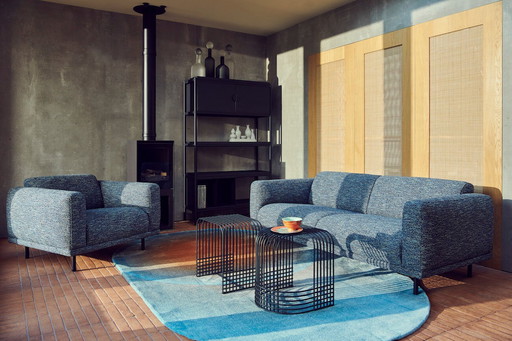 Pols potten teddy boho sofa