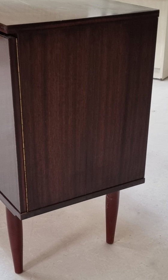 Image 1 of Mid Century cabinet