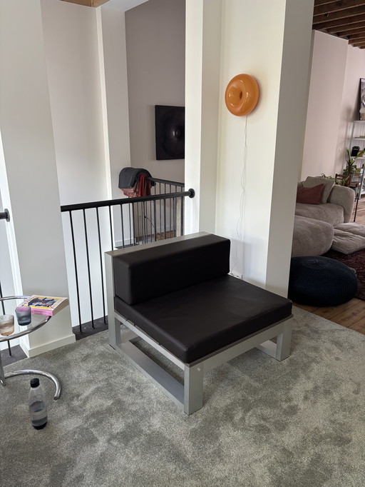 Gandia Blasco Lounge Chair (Binnen En Buiten)
