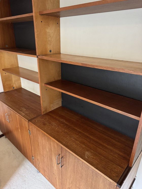 Image 1 of Pastoe Made to Measure Cees Braakman cabinet/wall unit