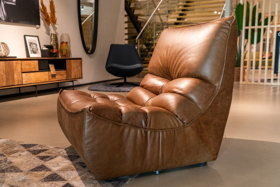 House of Dutchz - Dutchz 5000 – Divani modulari, Textile, Leather (photo 3 of 8)