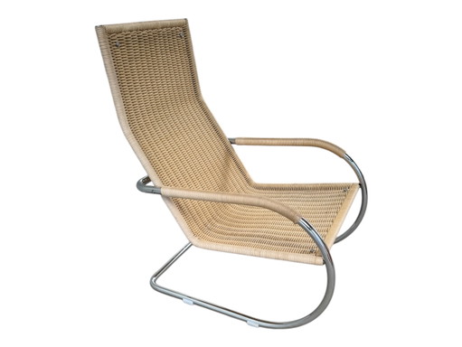 Tecta Bauhaus Design Fauteuil