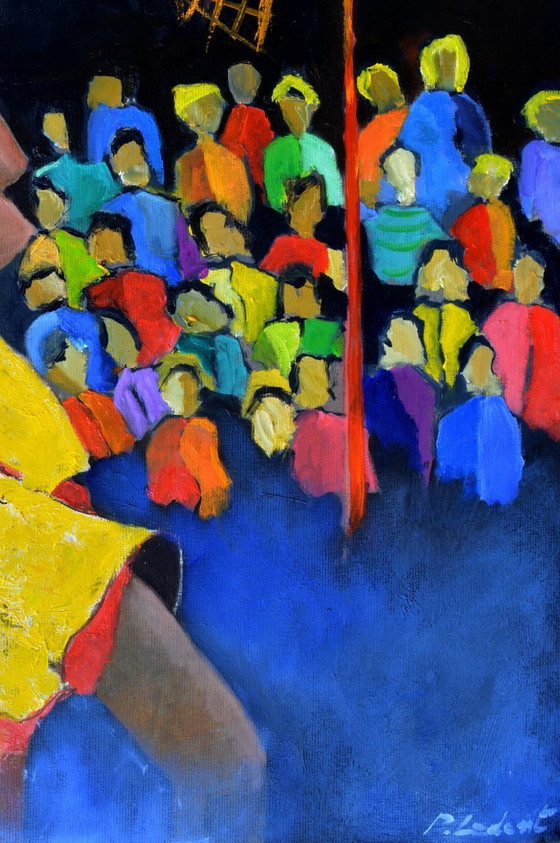 Image 1 of Giocare a basket