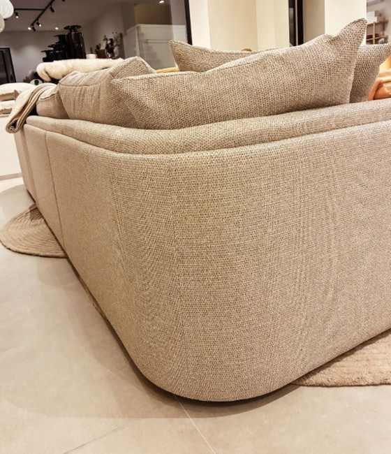 Hoeksalon DIDI - Passe Partout – Hoekbanken, Textile (photo 5 of 5)