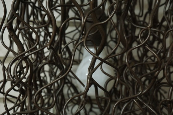 Image 1 of Coppia di lampade da parete Brand & Van Egmond