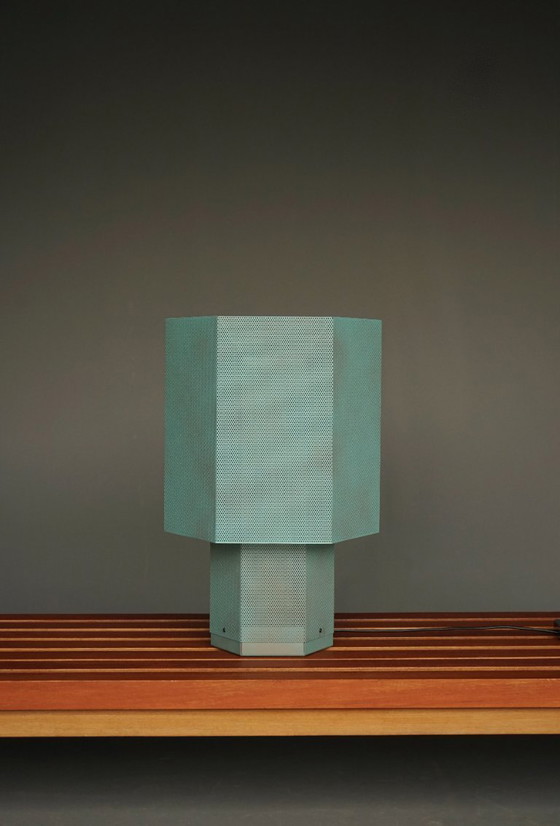 Image 1 of Hexx Table Lamp by Diesel with Foscarini for Diesel Living, 2014