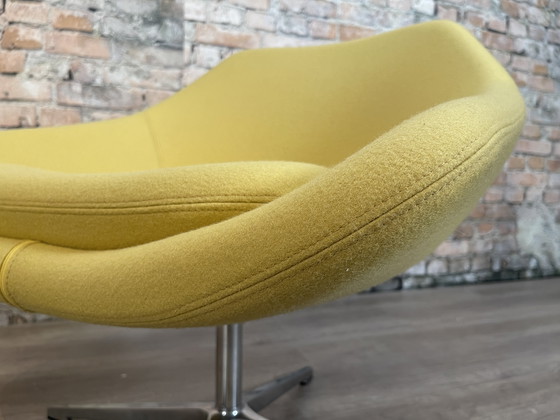 Image 1 of Allermuir Open A640 geel 