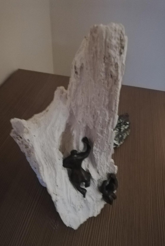 On The Mountain – Esculturas, Ceramic (photo 13 of 15)
