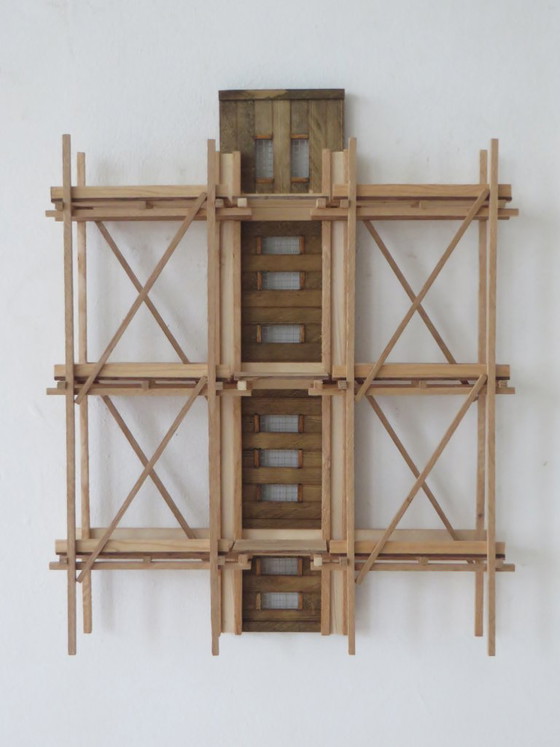 Image 1 of Eric van Solm – „Wiederaufbau“