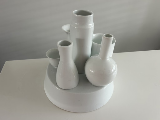 Vase Pols Potten Hong Kong