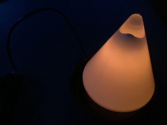 Image 1 of Lampada da tavolo vintage Kibo di Peill & Putzler.