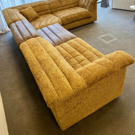 Image 1 of DN Design Pepijn corner sofa