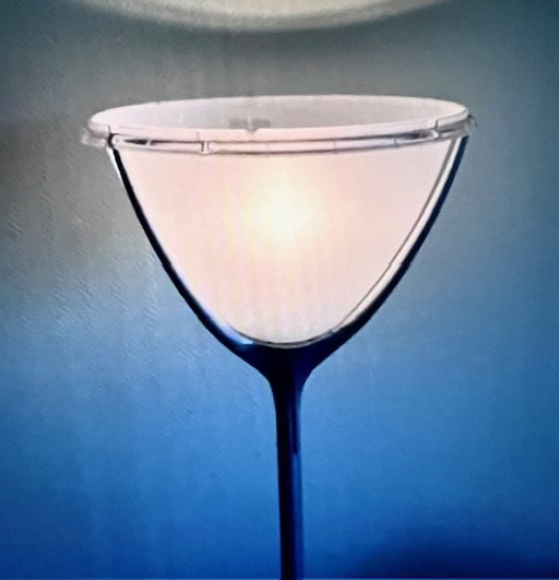 Flos Vloerlamp Romeo Philippe Starck