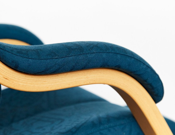 Image 1 of Gravity Balans Lounge Chair van Peter Opsvik voor Stokke