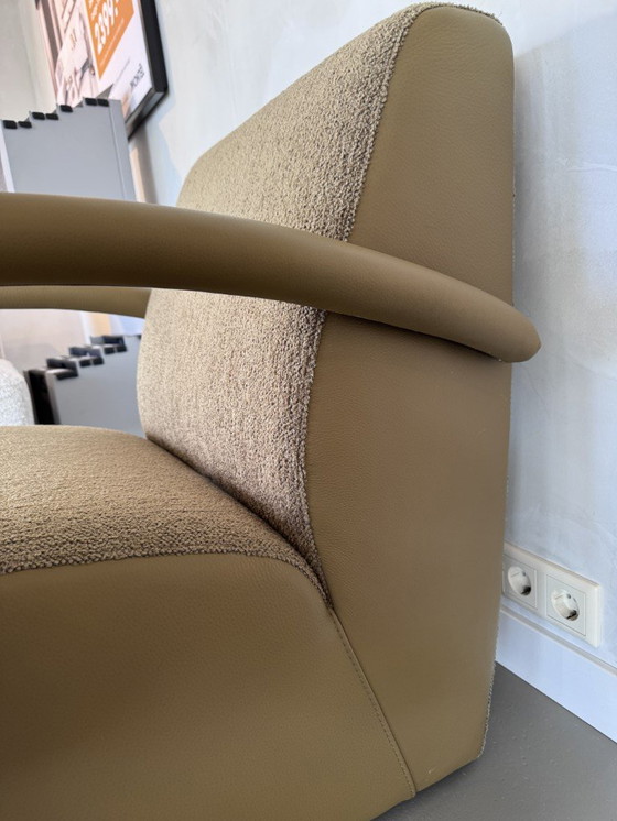 Image 1 of Montel Suzy fauteuil