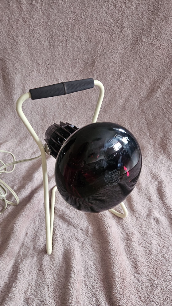 Image 1 of Phillips Infraphil