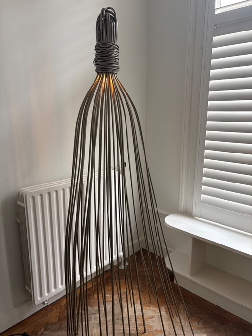 Lampe Terzani Hugo