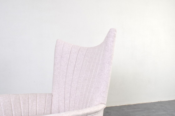 Image 1 of Fauteuil italien Mid Century, années 1960