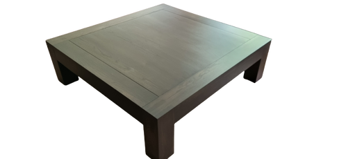 Mesa de centro Linteloo VNU de Henk Vos