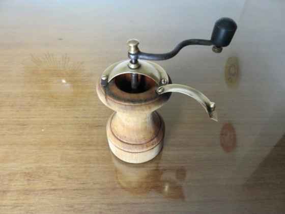 Image 1 of Peugeot frères" pepermolen, Frankrijk, jaren '50 60