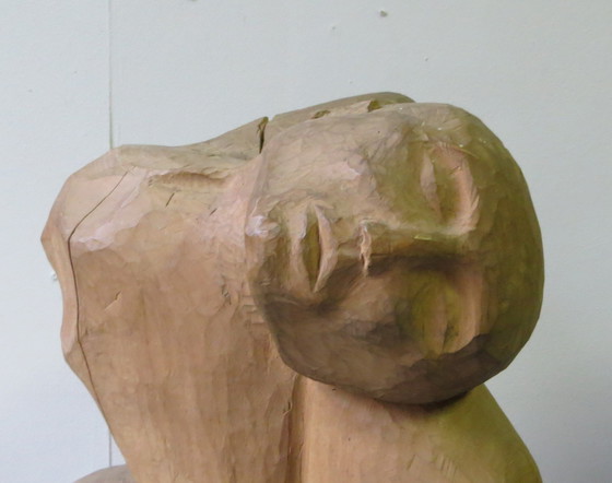 Image 1 of Sculptuur Beeldhouwwerk