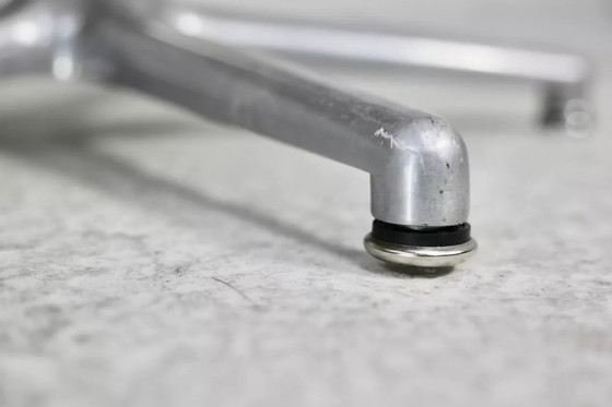 Image 1 of 2x Fauteuils de Geoffrey Harcourt