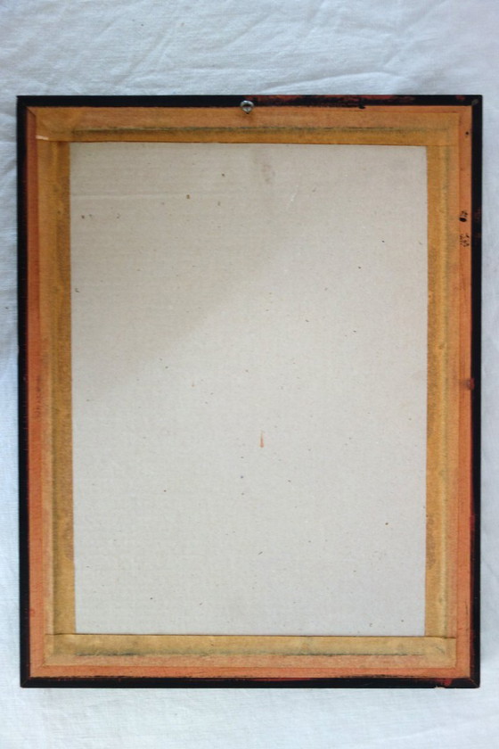 Incisione divinità buddista in danza – Litografie e stampe, Altro, Legno (photo 9 of 9)