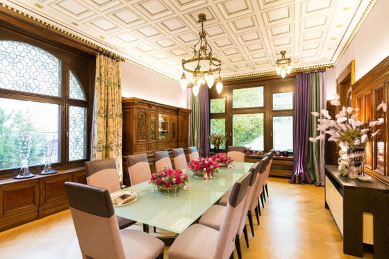 Image 1 of Sillas de comedor Donghia